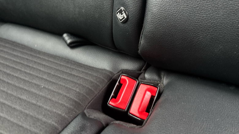 Ford EcoSport 1.0 EcoBoost 125 Titanium 5dr Petrol Hatchback